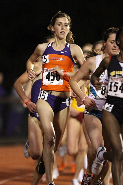 SI Open Fri-409.JPG - 2011 Stanford Invitational, March 25-26, Cobb Track and Angell Field, Stanford,CA.